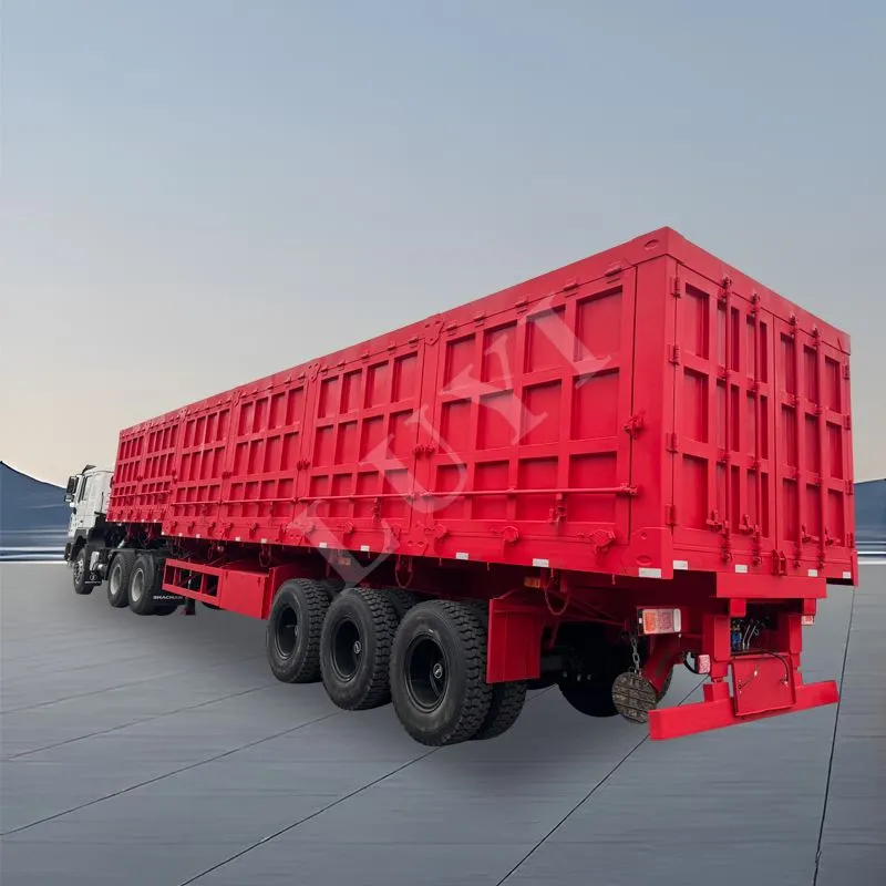 3 - osi 60-80 ton odlaganje stranske stene