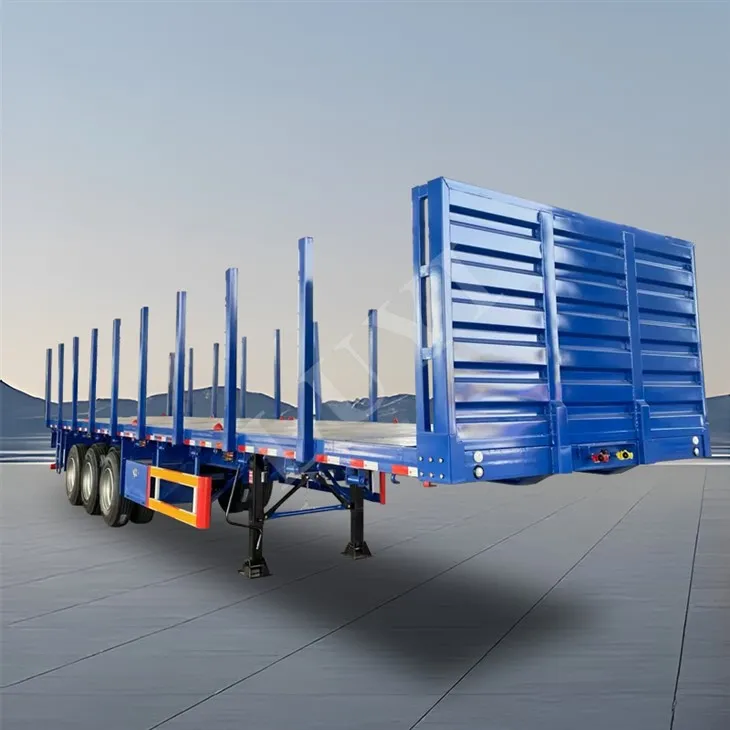 3 osi zabojnika, ki je bila plošča iz osi