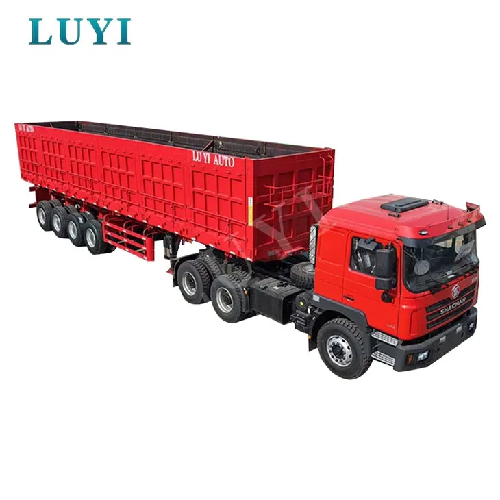 Zagotavljanje kakovosti polpriklopnika z veliko prostornino