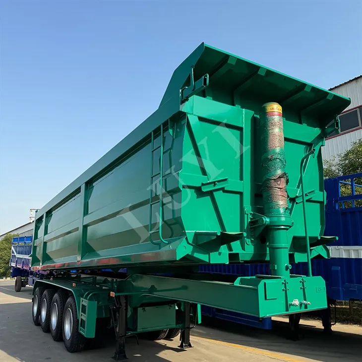 Hidravlična prekucna prikolica 7x14 prekucna prikolica